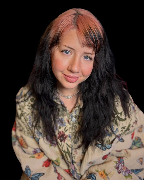Ally Ryan, patient experience coordinator
