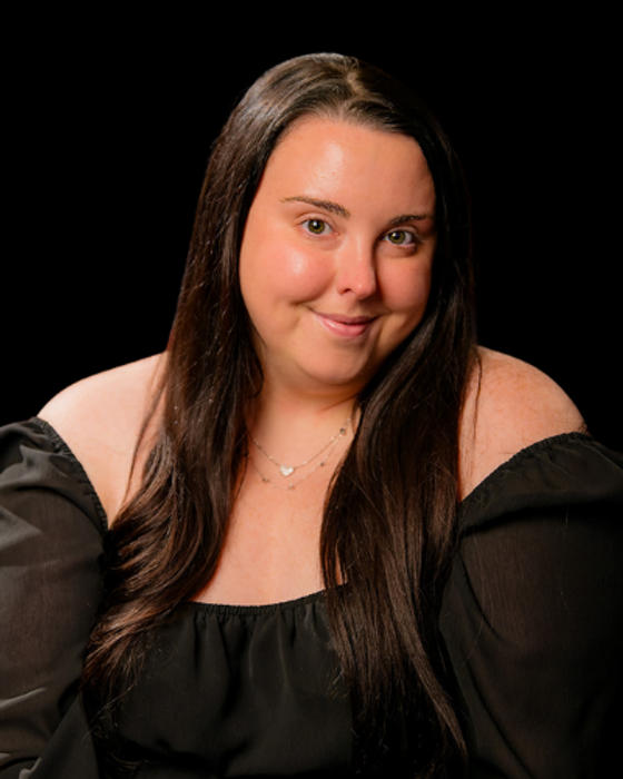 Jess Birch, patient relationship manager